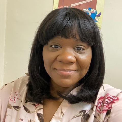 AnessahWilliams's Profile Photo