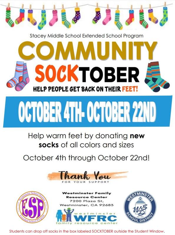 socktober
