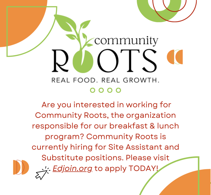 Community Roots