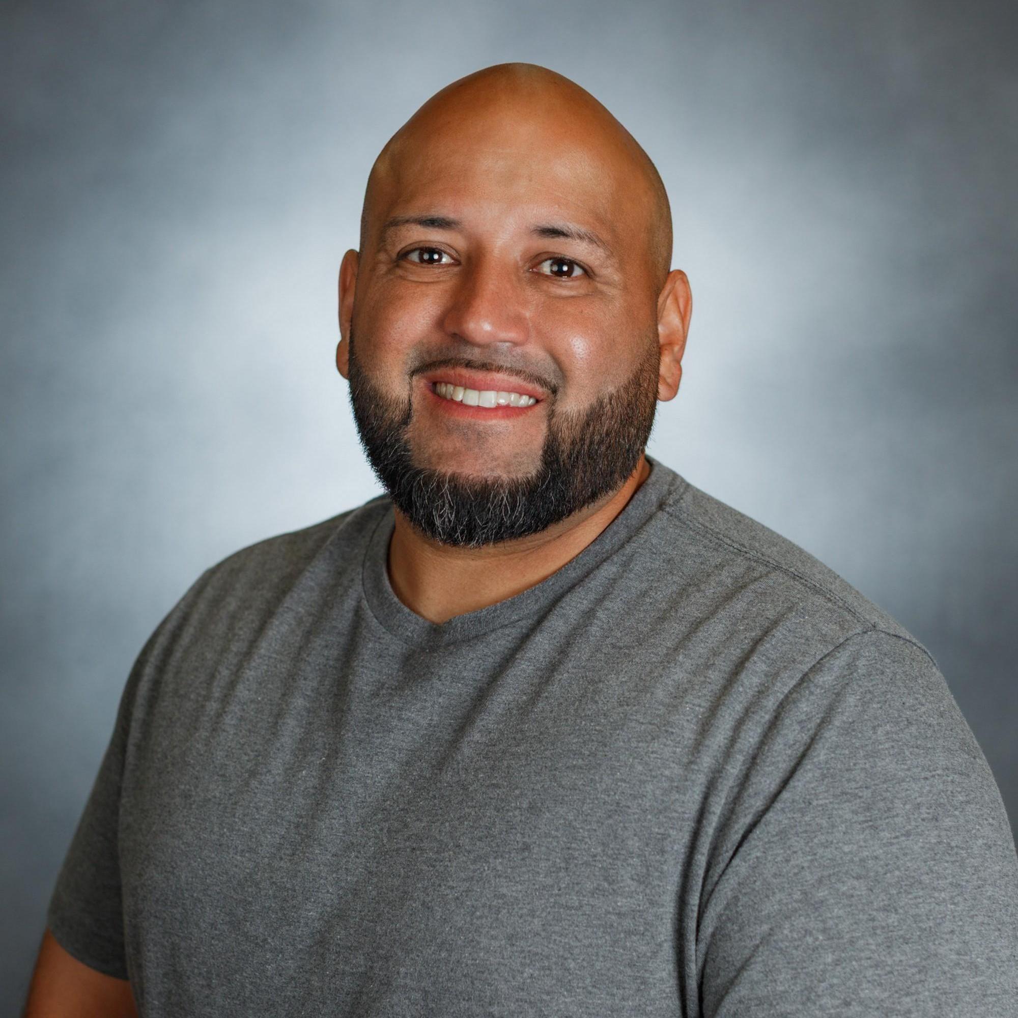FabianJiminez's Profile Photo
