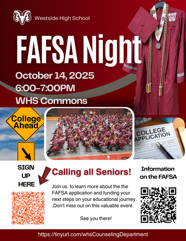 FAFSA Night