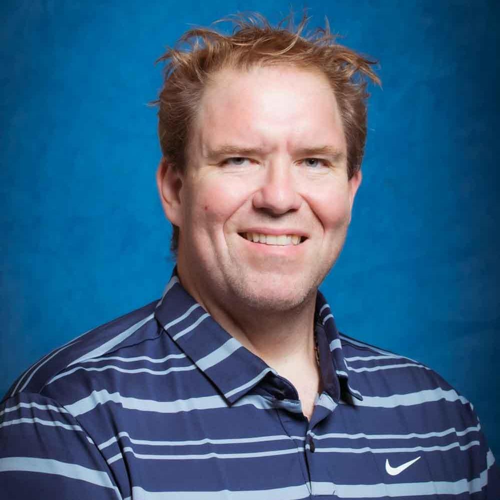 JasonGervais's Profile Photo