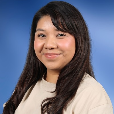 RocioGonzalez's Profile Photo