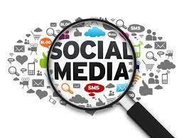 Follow Us On Social Media Featured Photo