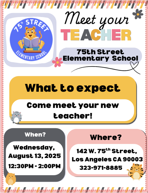 Flyer