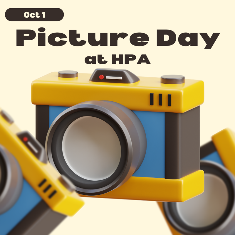 Picture Day