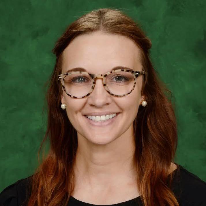 CortneyStrickland's Profile Photo