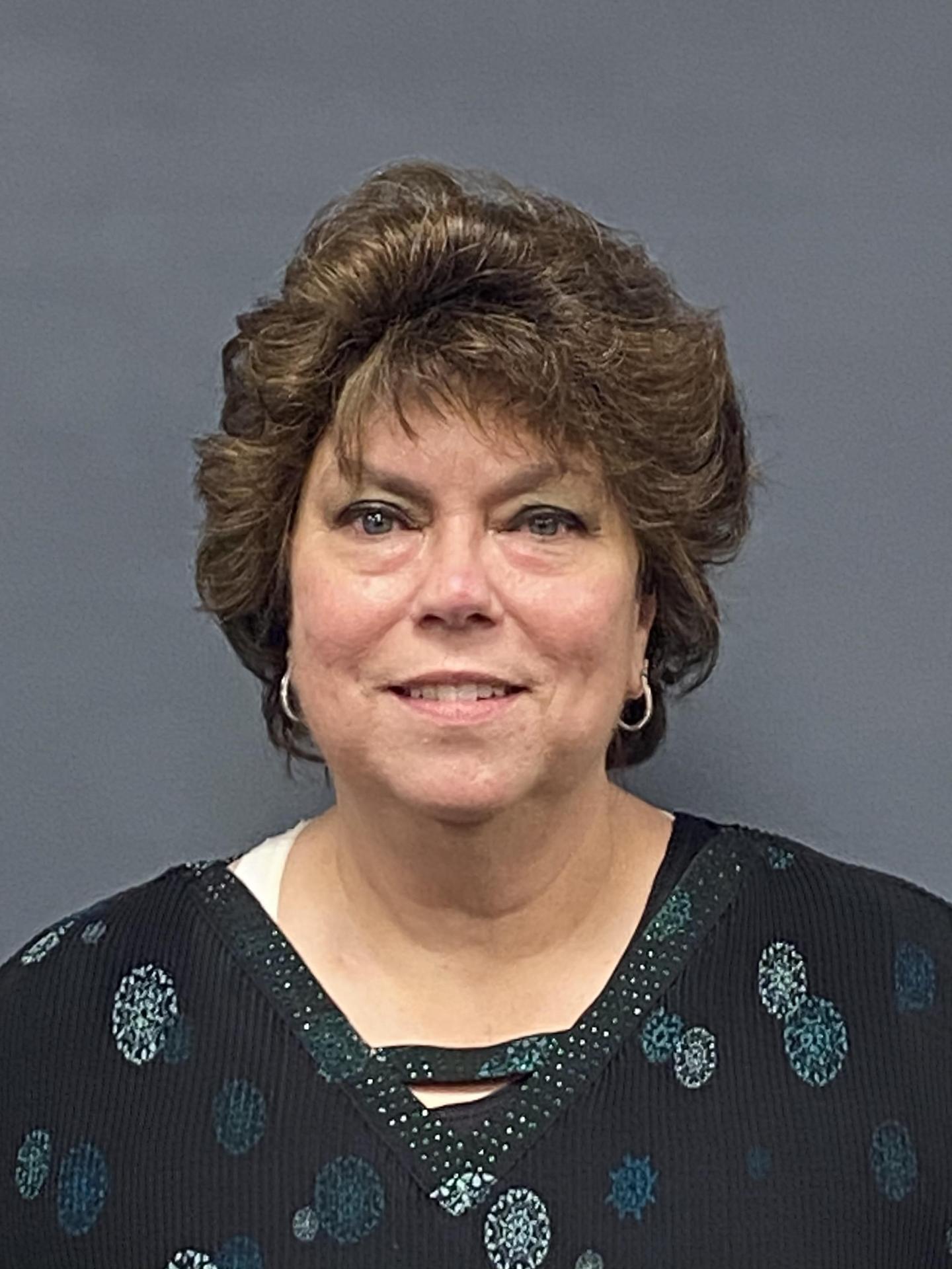 Lynn Jones