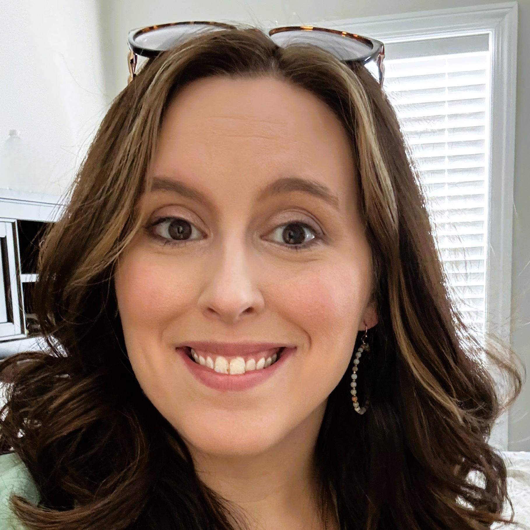 CandiceAdams's Profile Photo