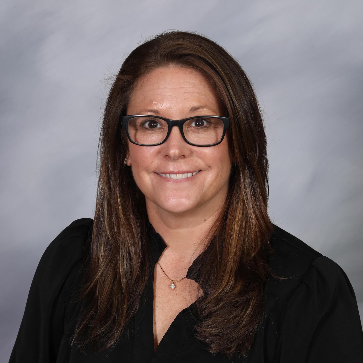 StacyFrederick's Profile Photo