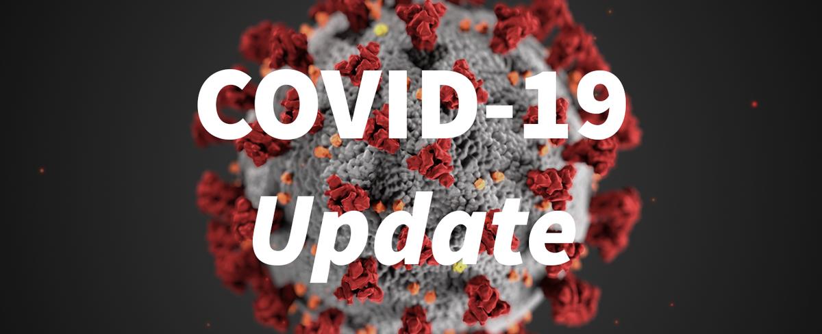 Covid update
