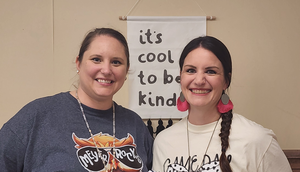 Meyer and Woolls Campus Curriculum Specialists