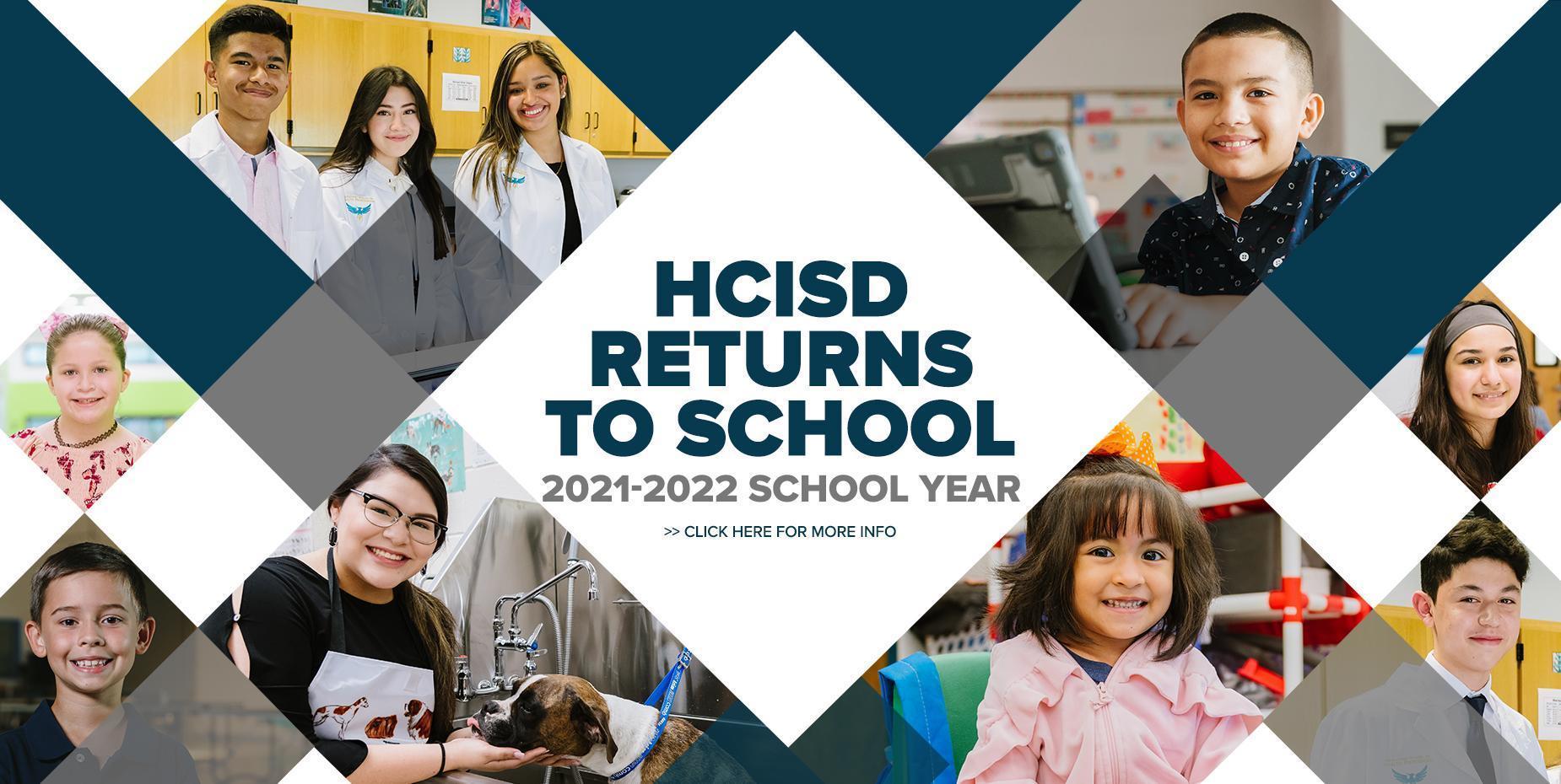 Hcisd 2023 Calendar Secondary Alternative Center