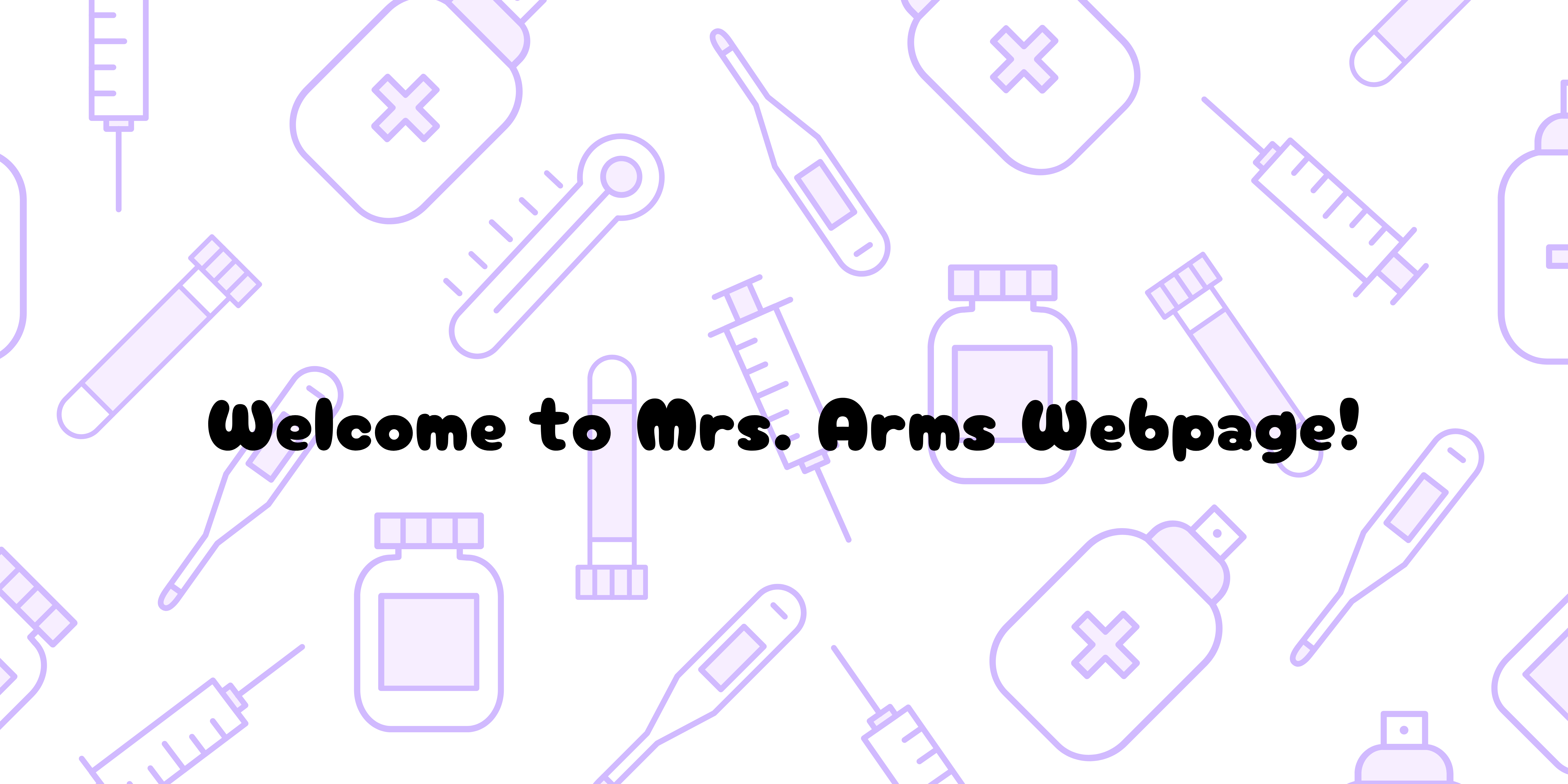 welcome