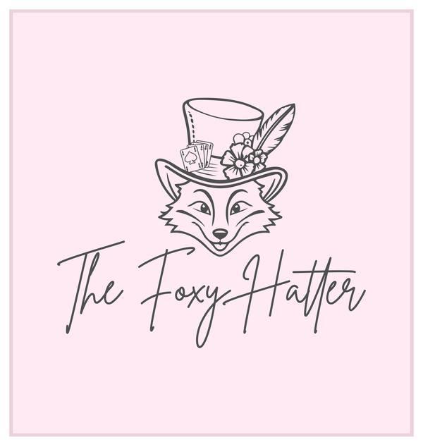 Foxy Hatter
