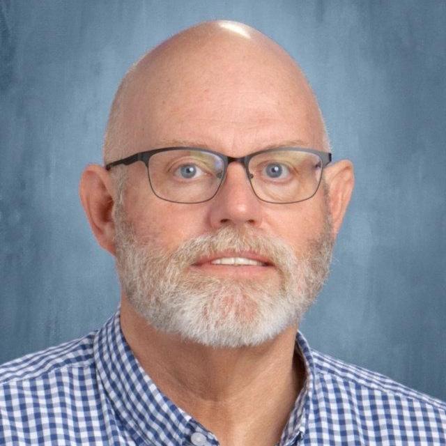 RogerHill's Profile Photo