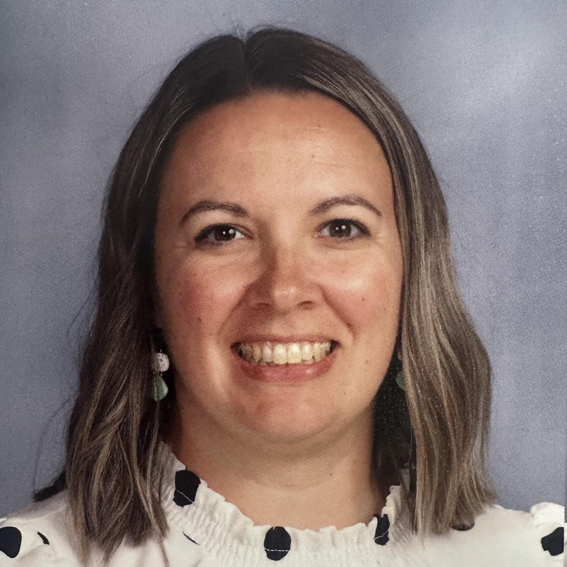 NicoleWainscott's Profile Photo