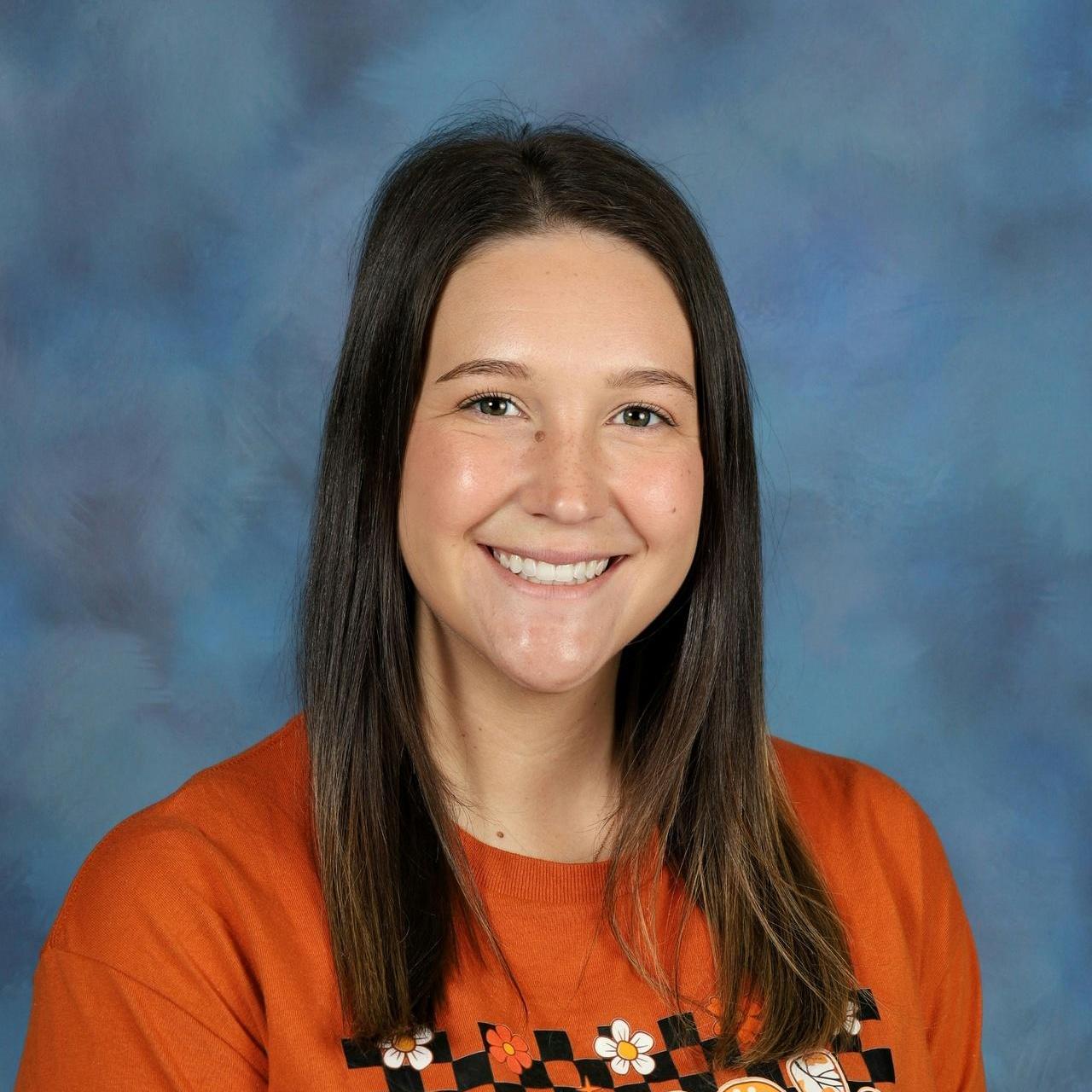 HaileyBurdette's Profile Photo