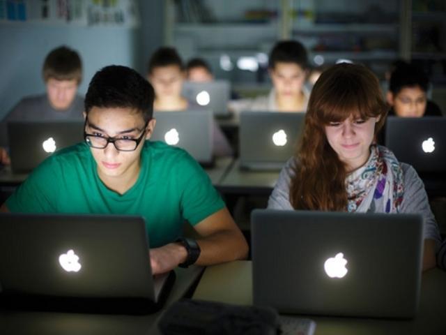 Students