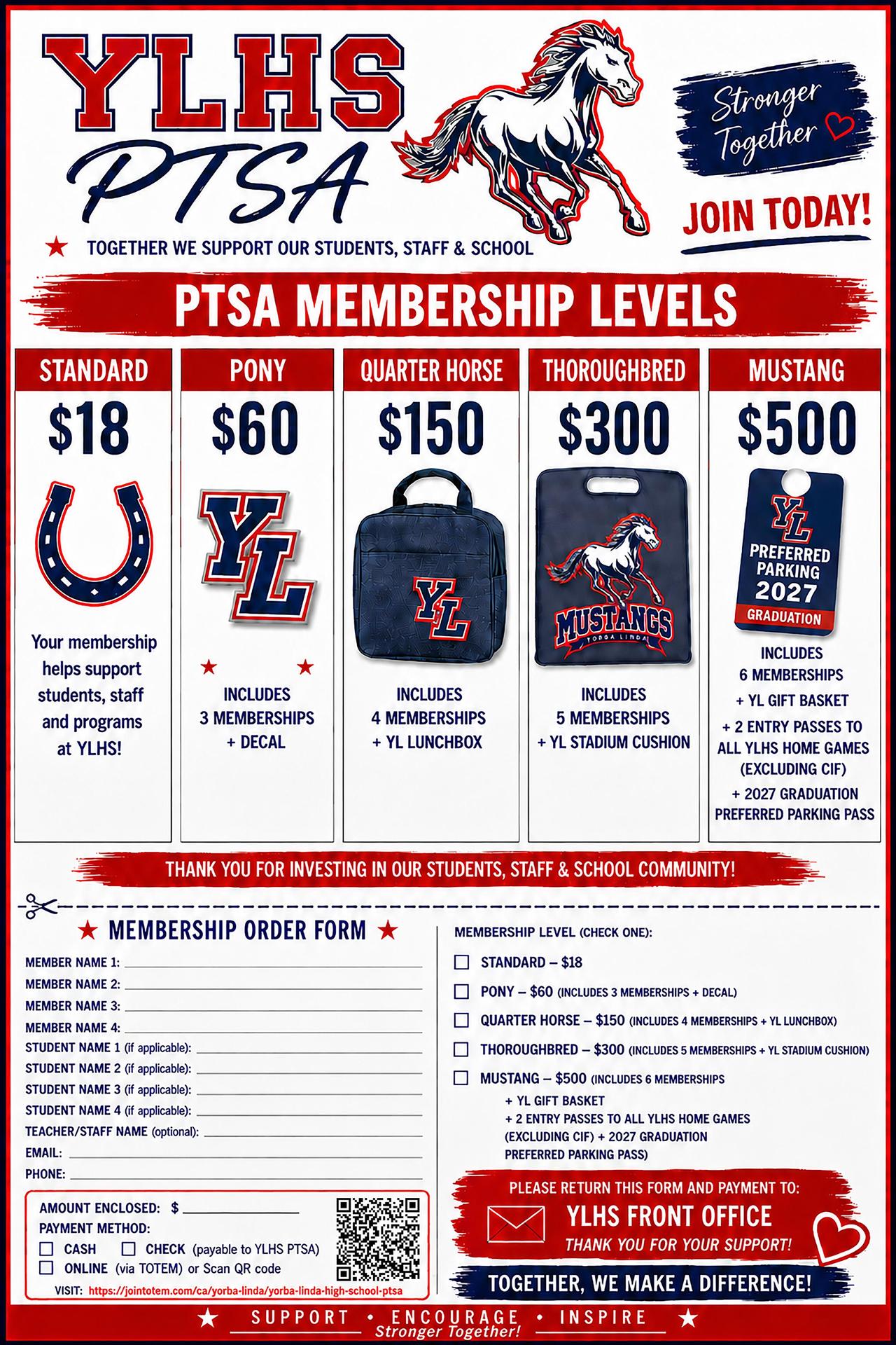 2026-27 PTSA 