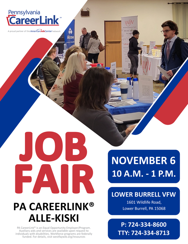 Job Fair