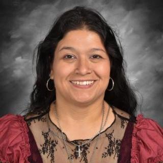 EstherMartinez's Profile Photo