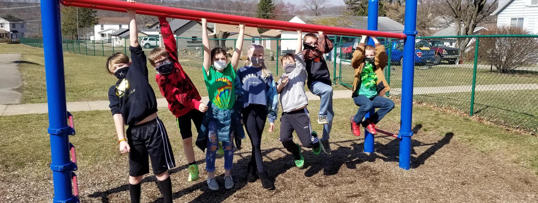 recess