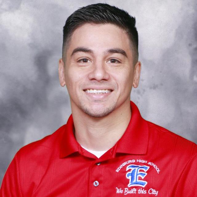 ArmandoDelgado's Profile Photo