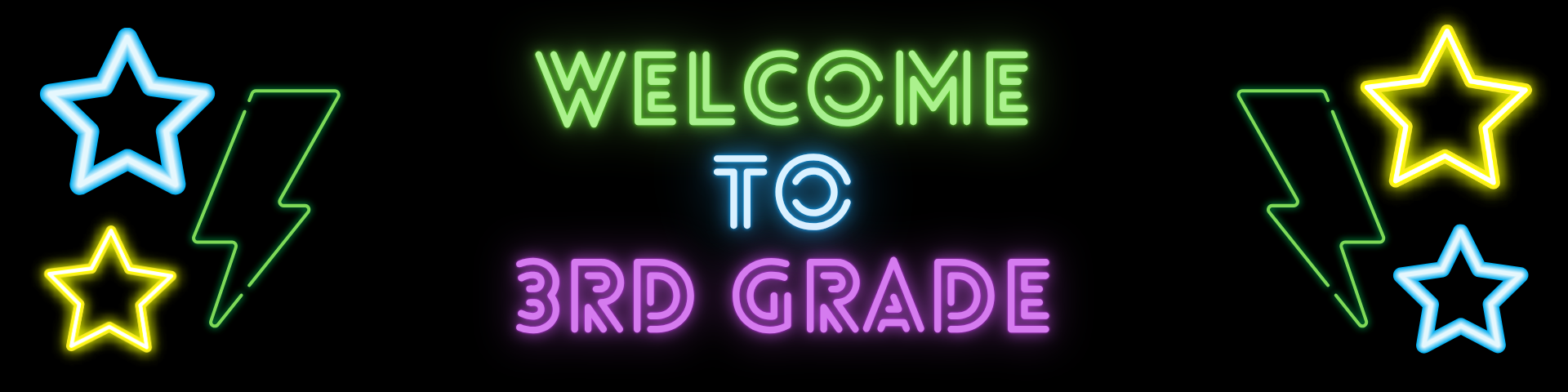 Welcome!