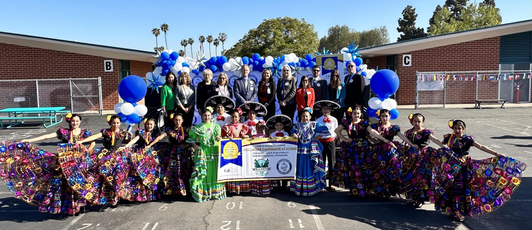 Westminster School District