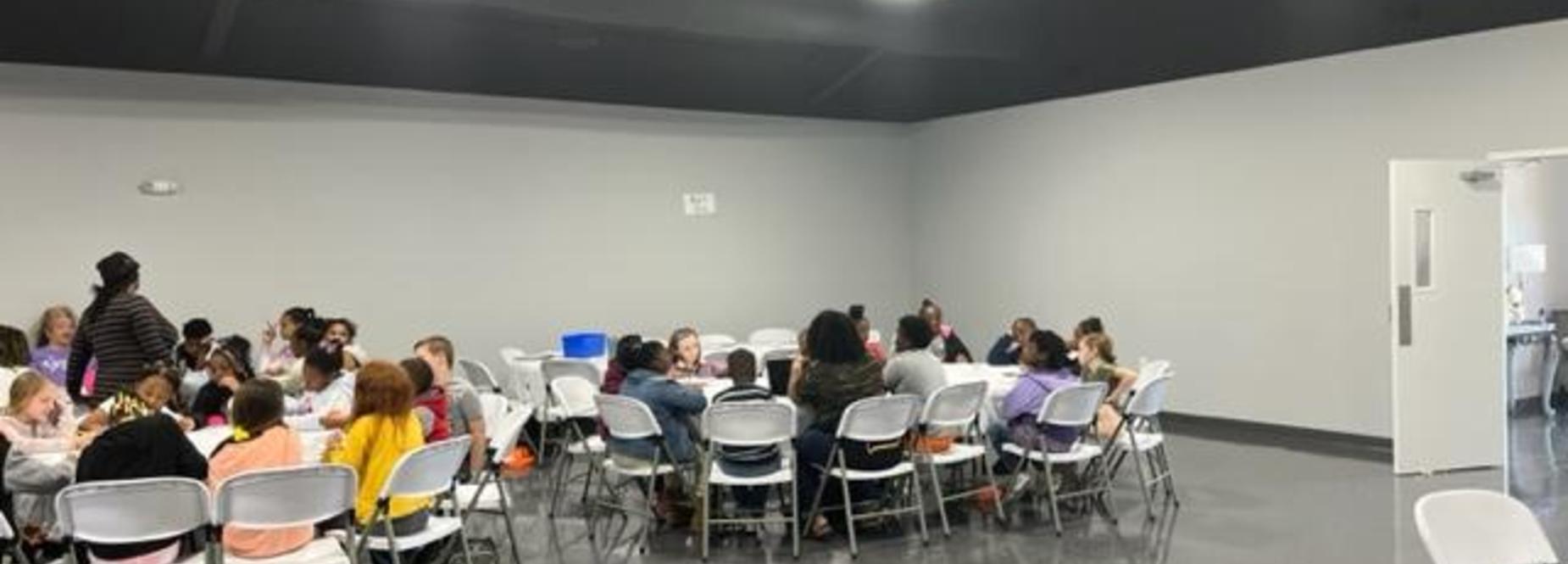 Crestview Elementary