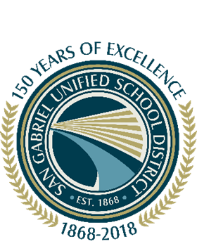 SGUSD logo