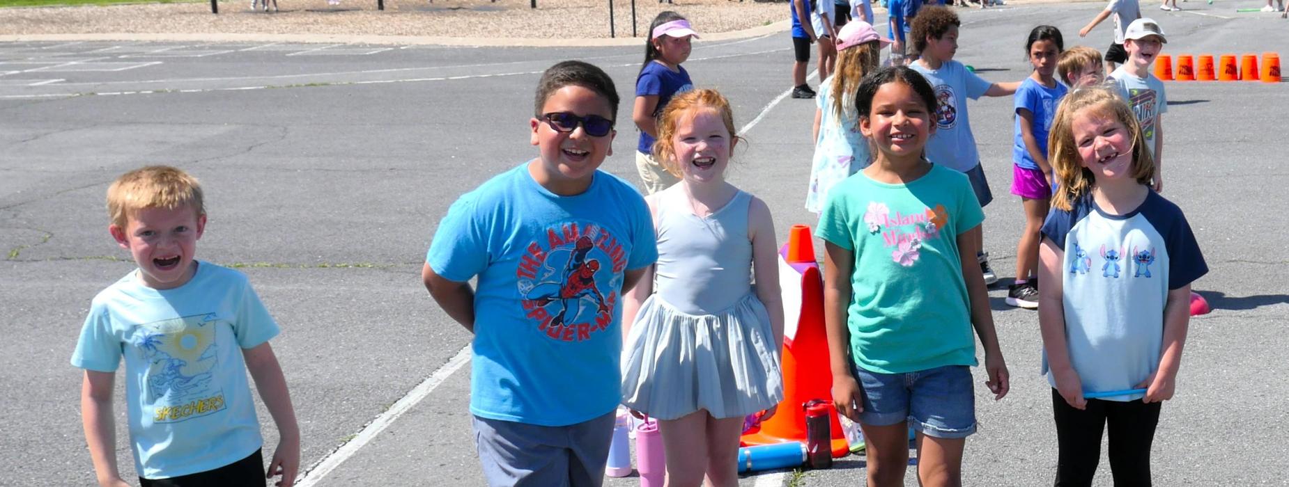 Field Day