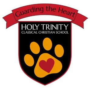 Guarding the Heart Logo