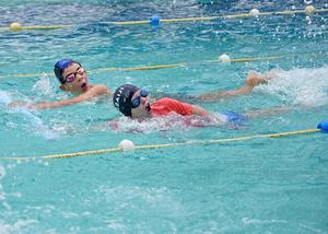Swimm Gala