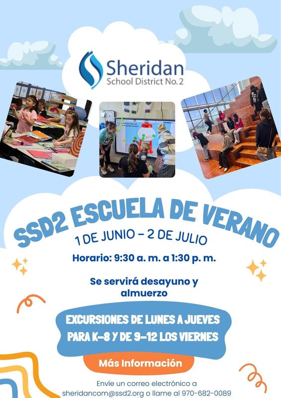 summer school spanish