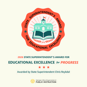 State Level Award