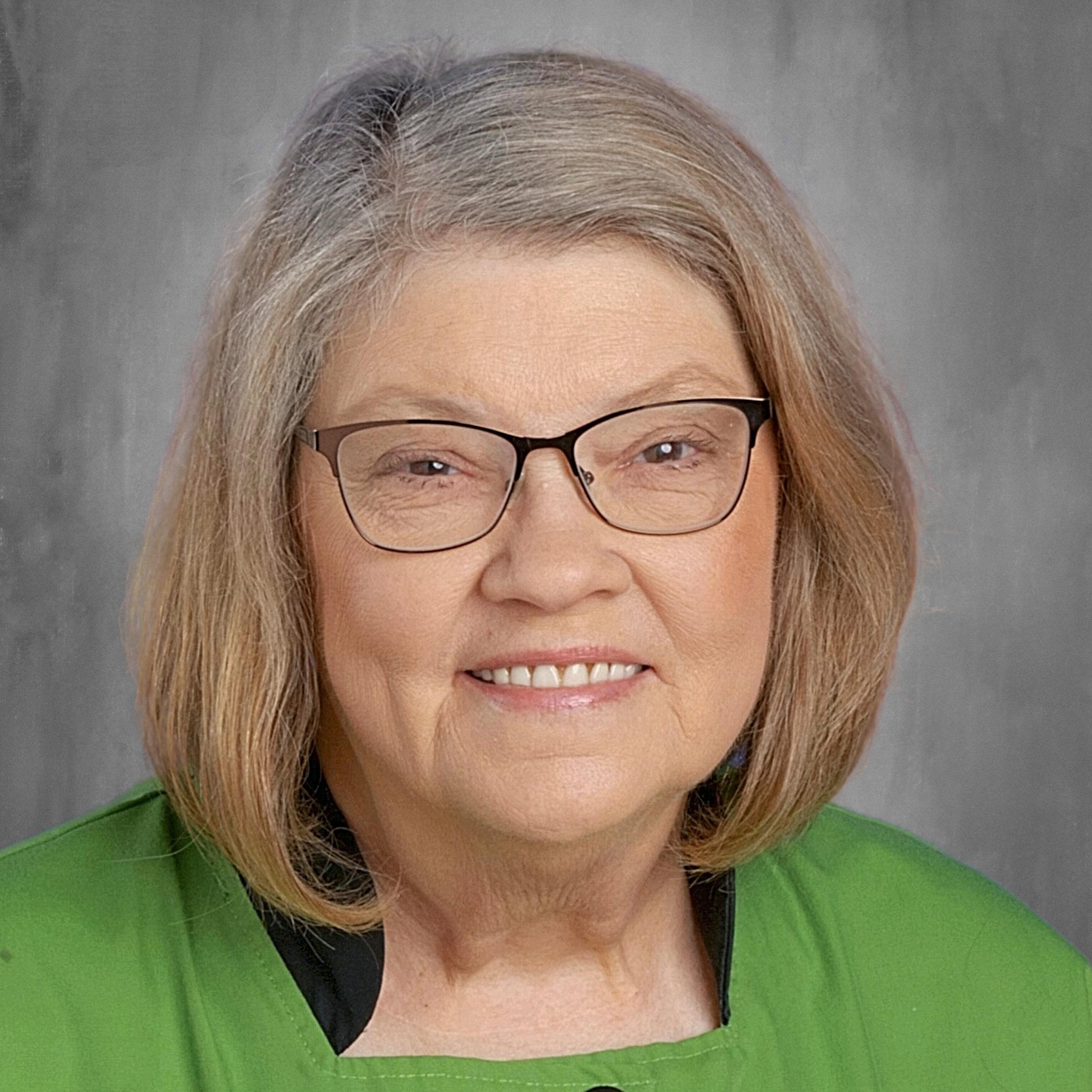 CarolJackson's Profile Photo