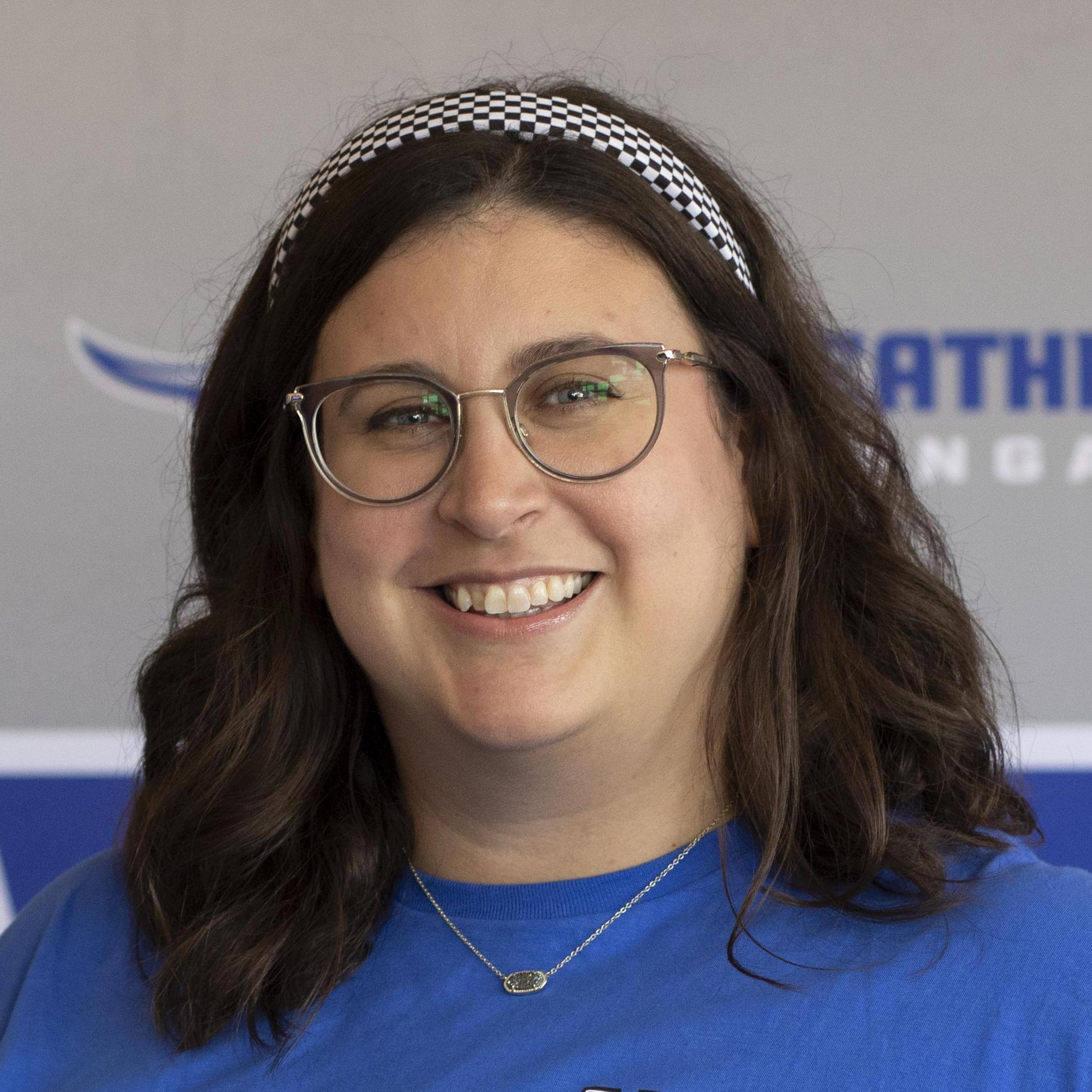 AlysaReasoner's Profile Photo