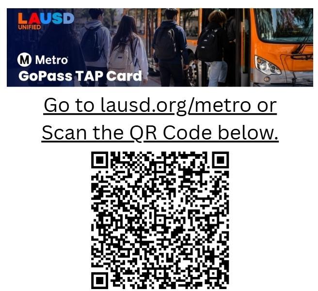 Metro Code Request Featured Photo