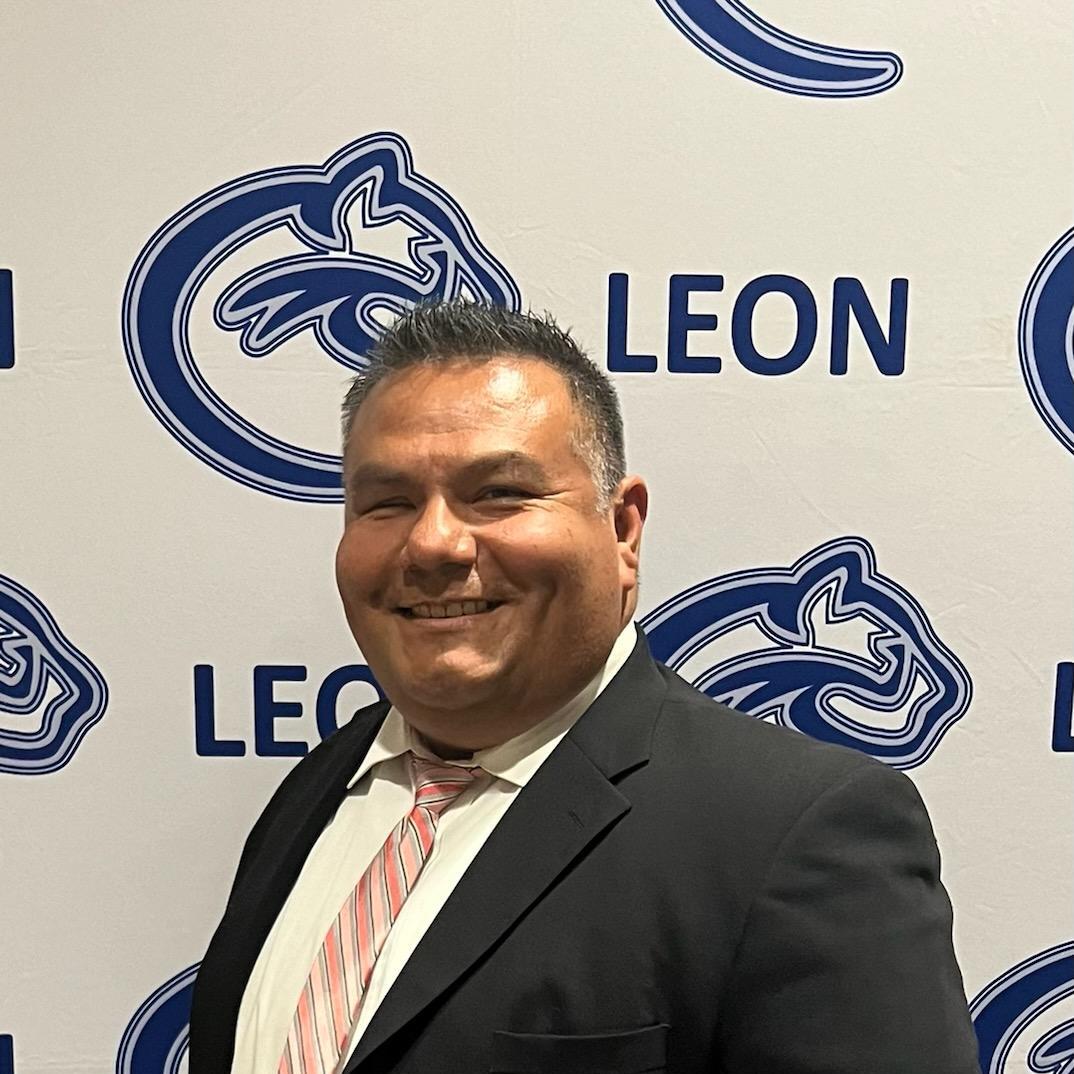 IsidroTrevino's Profile Photo