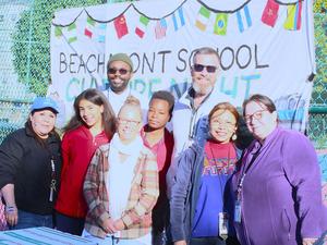 Beachmont Culture Night