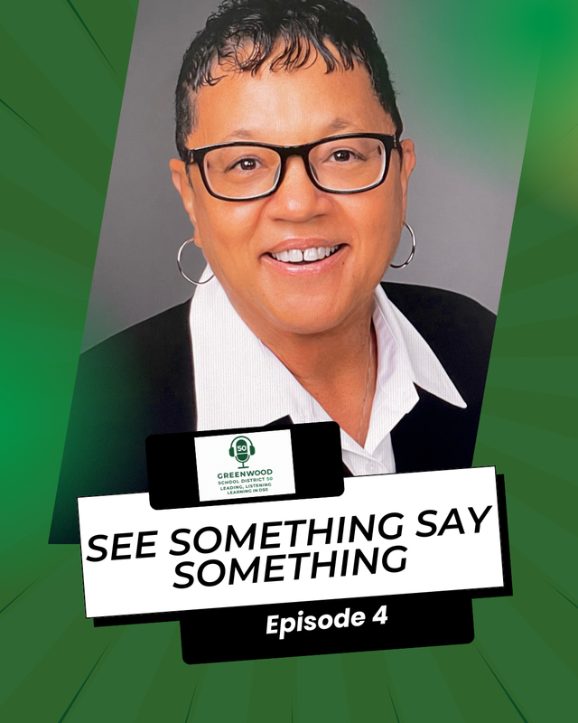 D50 Podcast Ad with Alice Hodges