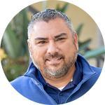 Pete Bustamante