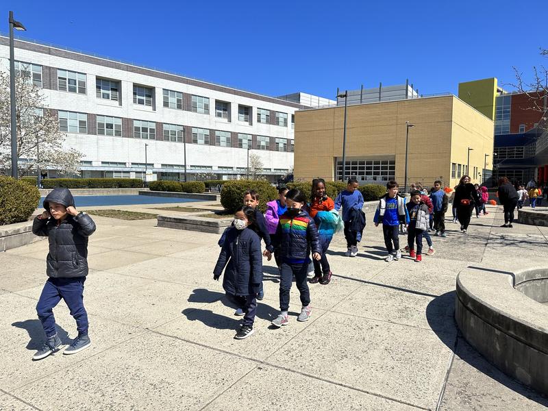 Week of the Young Child 2023 - Day 1