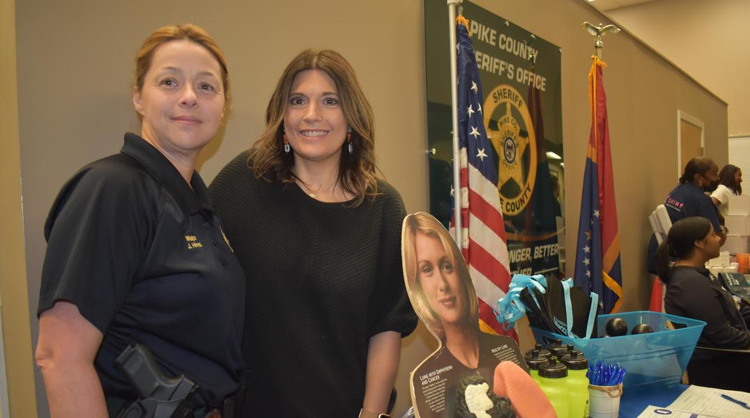 Health and Wellness Fair 2024