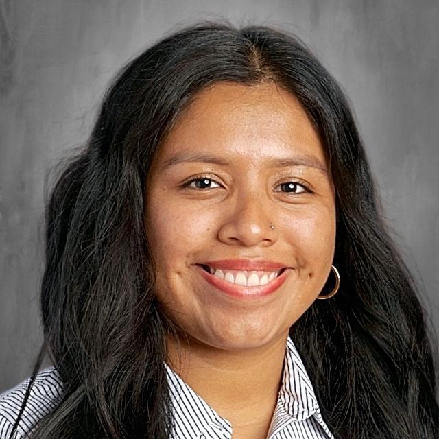 VivianaMendez-Gomez's Profile Photo