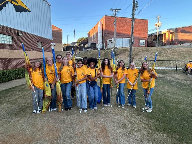 Colorguard
