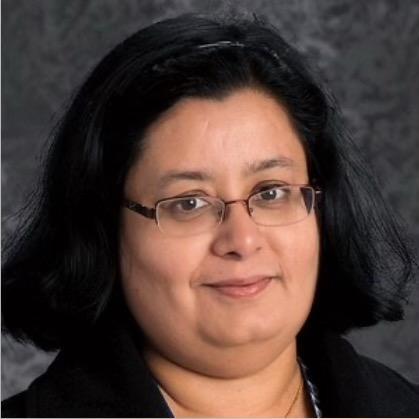 SubhaBannerjee's Profile Photo