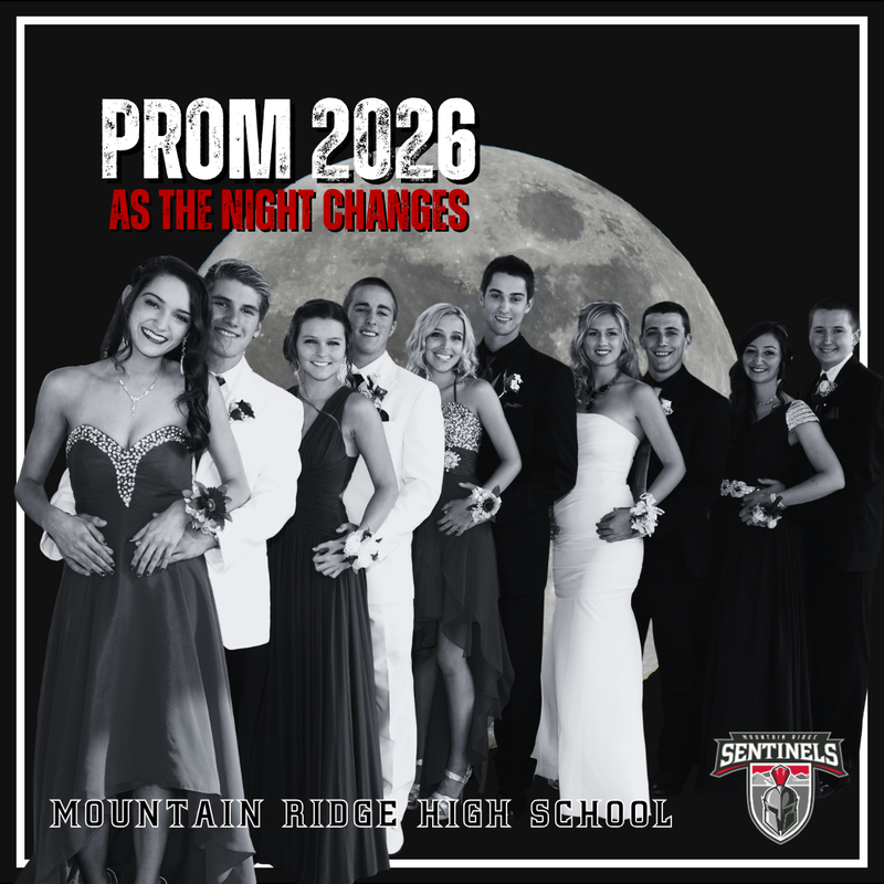 MRHS Prom 2026 - As The Night Changes